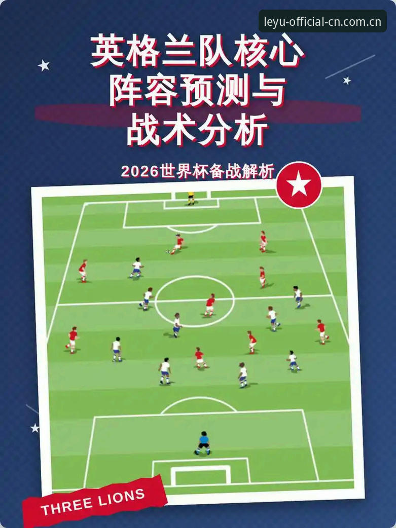 看懂英加对决，掌握三狮军团阵容变化的几手关键情报